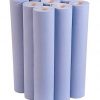 9 Blue Couch Rolls 2ply