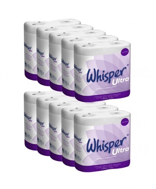 3ply-Whispa-Ultra-Toilet-Tissue-Rolls