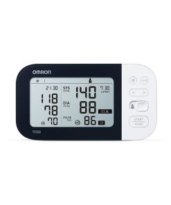 Omron HEM-7361T M7 I Automatic Upper Blood Pressure Monitor