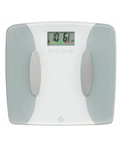 Weight Watchers Precision Body Analyser Scale