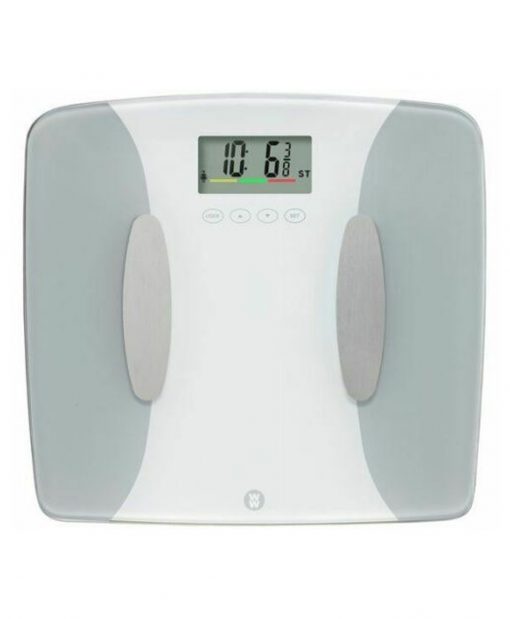 Weight Watchers Precision Body Analyser Scale
