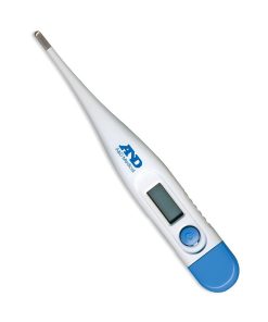 AND Digital Medical Thermometer UT-103