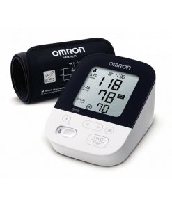 Omron M4 HEM-7155T Plus Upper Arm Blood Pressure Monitor