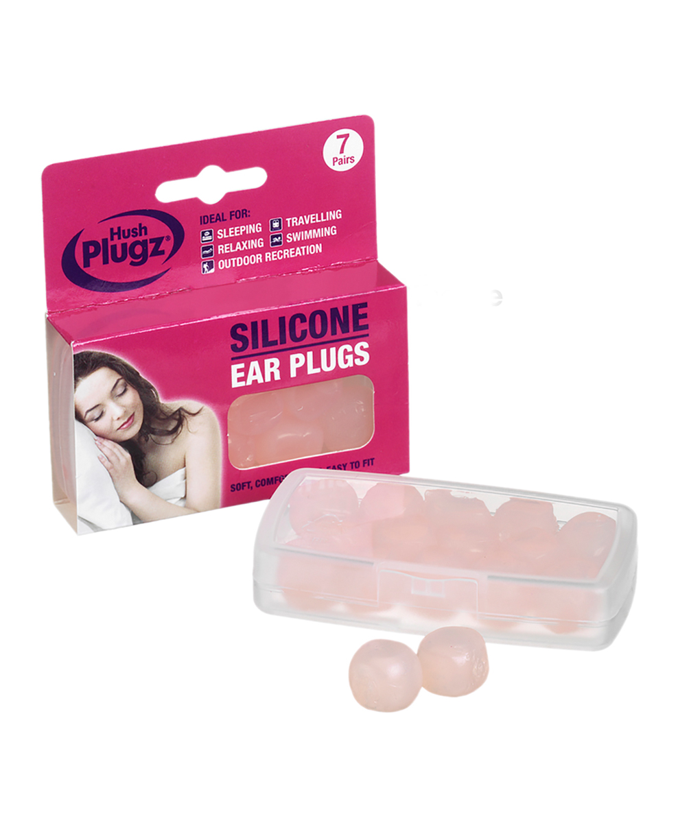 Plugz ear plugs