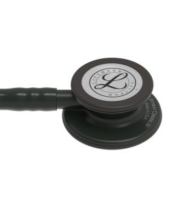 Littmann Classic III Stethoscope Black Edition 5803