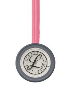 Littmann Classic III Stethoscope Pearl Pink Tubing 707387789671
