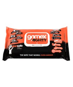 GRIMEX MIGHTY WIPES CLEANING PACK