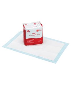 Readi Disposable Bed Pads 40 x 60cm SAP 700ml Absorbency X 25 Pads